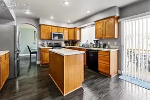 4671 Bridle Pass Dr, Colorado Springs, CO 80923 - Photo 8