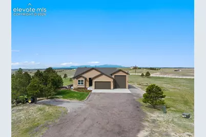 16504 Fletcherville Lane, Peyton, CO 80831 - Photo 4