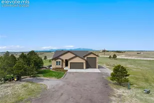 16504 Fletcherville Ln, Peyton, CO 80831 - Photo 4