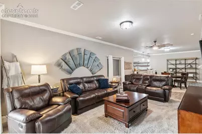 16504 Fletcherville Lane, Peyton, CO 80831 - Photo 24