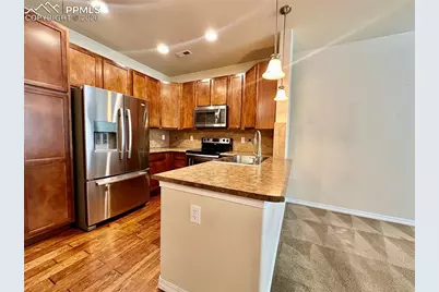 4229 High Timberline View, Colorado Springs, CO 80923 - Photo 4