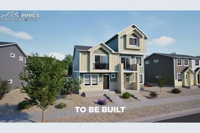 9522 Clarkville Trail, Colorado Springs, CO 80927 - Photo 1