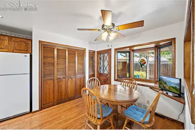 40 Friendship Lane, Colorado Springs, CO 80904 - Photo 28