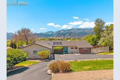 40 Friendship Lane, Colorado Springs, CO 80904 - Photo 2