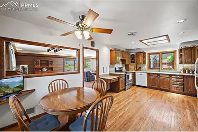 40 Friendship Lane, Colorado Springs, CO 80904 - Photo 32