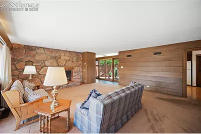 40 Friendship Lane, Colorado Springs, CO 80904 - Photo 18