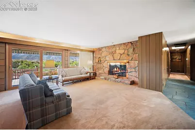 40 Friendship Lane, Colorado Springs, CO 80904 - Photo 20