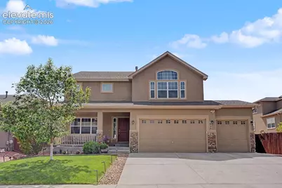 7930 Sandsmere Drive, Colorado Springs, CO 80908 - Photo 1