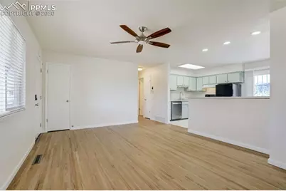 3442 Westwood Boulevard, Colorado Springs, CO 80918 - Photo 4