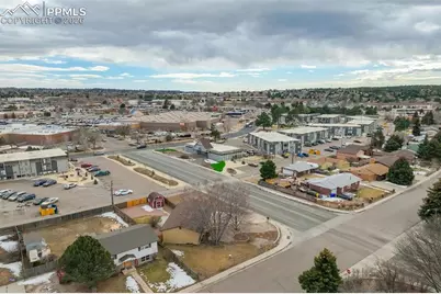 3442 Westwood Boulevard, Colorado Springs, CO 80918 - Photo 34
