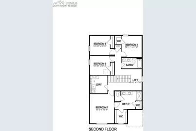 11655 Reagan Ridge Drive, Colorado Springs, CO 80925 - Photo 24