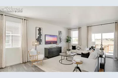 11655 Reagan Ridge Drive, Colorado Springs, CO 80925 - Photo 12