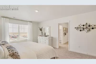 11655 Reagan Ridge Drive, Colorado Springs, CO 80925 - Photo 16