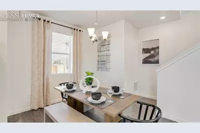 11655 Reagan Ridge Drive, Colorado Springs, CO 80925 - Photo 8