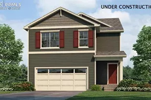 11655 Reagan Rdg Dr, Colorado Springs, CO 80925 - Photo 1