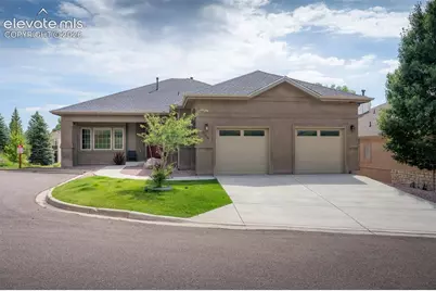 4045 Ramshorn Point, Colorado Springs, CO 80904 - Photo 1