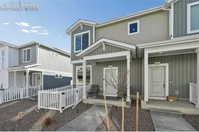 9240 Lytle Grove, Colorado Springs, CO 80927 - Photo 2
