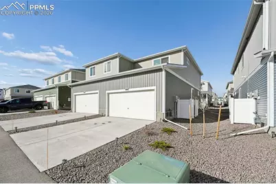 9240 Lytle Grove, Colorado Springs, CO 80927 - Photo 22