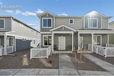 9240 Lytle Grove, Colorado Springs, CO 80927 - Photo 2