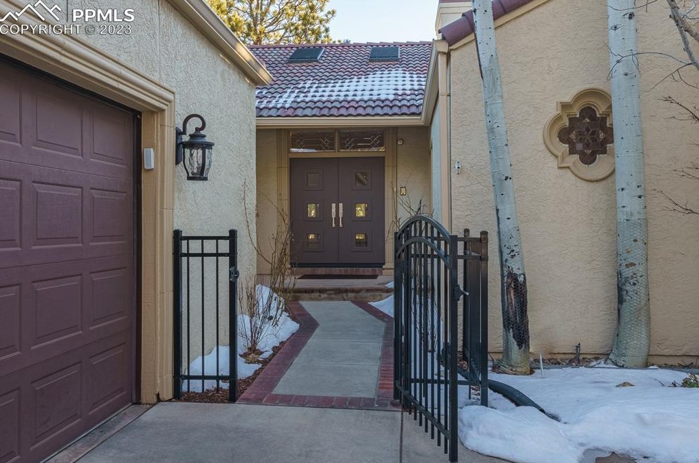 3735 Chataway Ct, Colorado Springs, CO 80906-4388