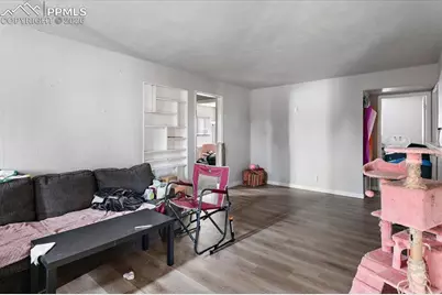2611 Emilia Street, Pueblo, CO 81005 - Photo 2