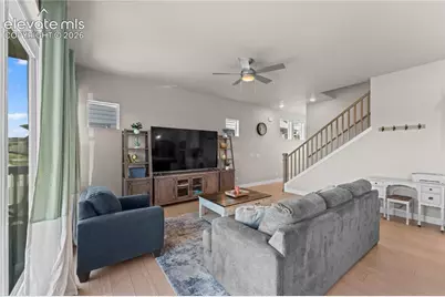 4675 Peak Crest View, Colorado Springs, CO 80918 - Photo 16