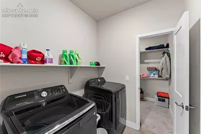 4675 Peak Crest View, Colorado Springs, CO 80918 - Photo 24