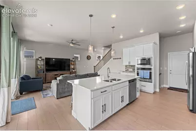 4675 Peak Crest View, Colorado Springs, CO 80918 - Photo 18