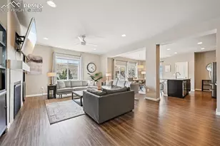 12851 Billingsley Trail, Parker, CO 80134 - Photo 10