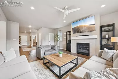 12851 Billingsley Trail, Parker, CO 80134 - Photo 12