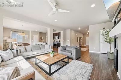 12851 Billingsley Trail, Parker, CO 80134 - Photo 14