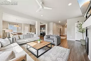 12851 Billingsley Trail, Parker, CO 80134 - Photo 14