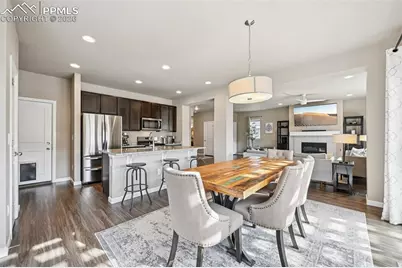 12851 Billingsley Trail, Parker, CO 80134 - Photo 20