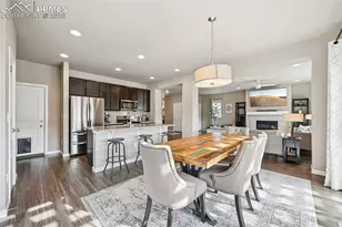 12851 Billingsley Trail, Parker, CO 80134 - Photo 20