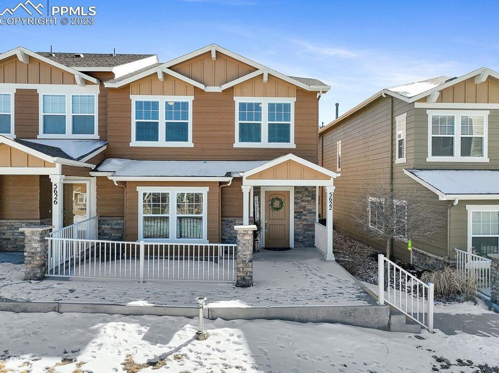 5622 Celtic Cross Grv, Colorado Springs, CO 80923-8202