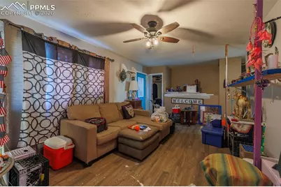 203 N Hayden Street, Cripple Creek, CO 80813 - Photo 6