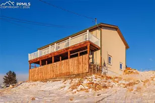 203 N Hayden St, Cripple Creek, CO 80813 - Photo 2