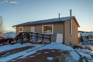 203 N Hayden St, Cripple Creek, CO 80813 - Photo 28