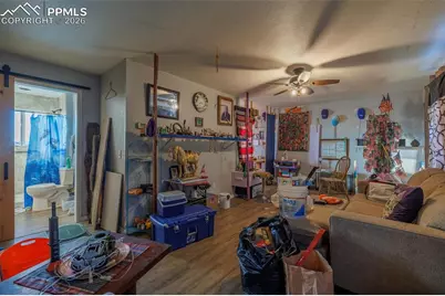 203 N Hayden Street, Cripple Creek, CO 80813 - Photo 4