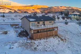 203 N Hayden St, Cripple Creek, CO 80813 - Photo 24