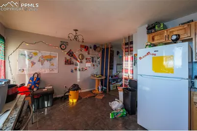 203 N Hayden Street, Cripple Creek, CO 80813 - Photo 10