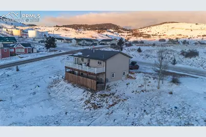 203 N Hayden Street, Cripple Creek, CO 80813 - Photo 26