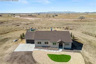 8150 Benjamins Vw, Peyton, CO 80831 - Photo 2