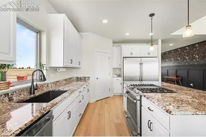 8150 Benjamins View, Peyton, CO 80831 - Photo 14