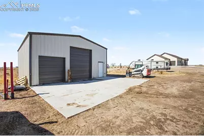 8150 Benjamins View, Peyton, CO 80831 - Photo 44