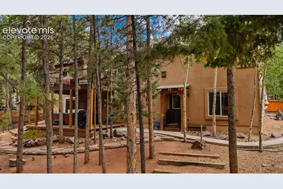 1520 Crestview Way, Woodland Park, CO 80863 - Photo 34