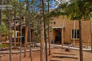 1520 Crestview Way, Woodland Park, CO 80863 - Photo 34