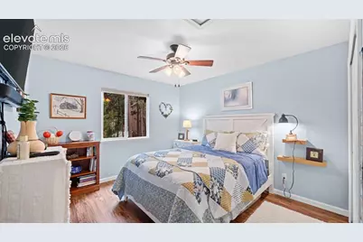 1520 Crestview Way, Woodland Park, CO 80863 - Photo 20
