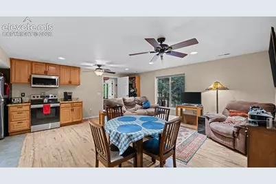 1520 Crestview Way, Woodland Park, CO 80863 - Photo 26