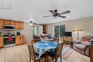 1520 Crestview Way, Woodland Park, CO 80863 - Photo 26
